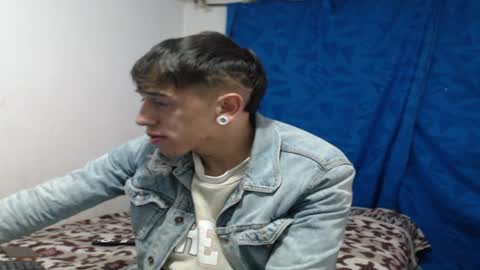 tomas_turbado_ online show from July 24, 2026, 7:06 am