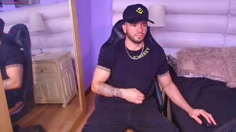 Andres. online show from April 26, 2026, 4:32 am