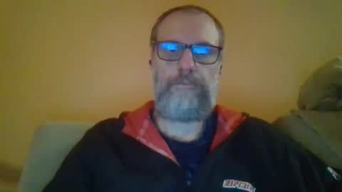 Tomas Milian online show from December 13, 2024, 10:13 pm