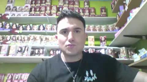 tomassshelby online show from March 26, 2026, 10:04 pm