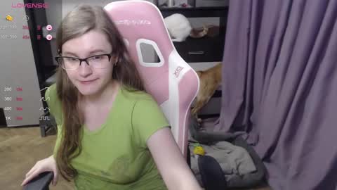 tomato_tease online show from March 10, 2025, 8:45 pm