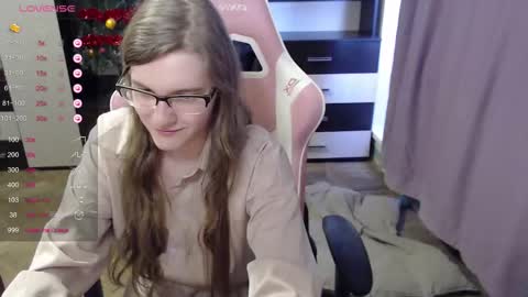 tomato_tease online show from February 14, 2026, 8:44 am
