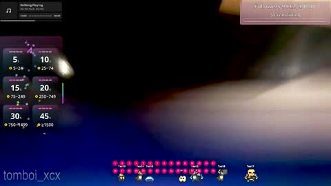 Snapshot of tomboi_xcx chatting on September 29, 2025, 1:27 pm tomboiii online show from September 29, 2025, 1:27 pm