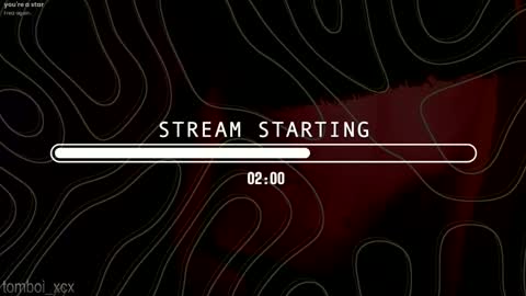 Snapshot of tomboi_xcx chatting on October 6, 2025, 7:22 pm tomboiii online show from October 6, 2025, 7:22 pm