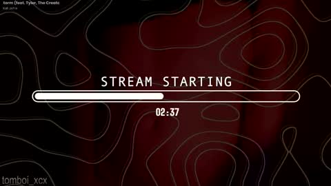 Snapshot of tomboi_xcx chatting on November 18, 2025, 3:23 am tomboiii online show from November 18, 2025, 3:23 am