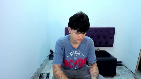 IAN SAYD online show from March 12, 2026, 3:51 pm