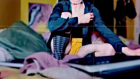 tomboy_titties online show from January 17, 2025, 9:28 am