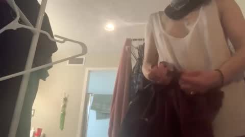 tomboy_titties online show from October 29, 2025, 11:34 am