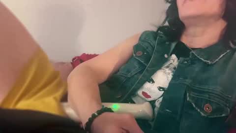 tomboy_titties online show from January 8, 2026, 7:10 am