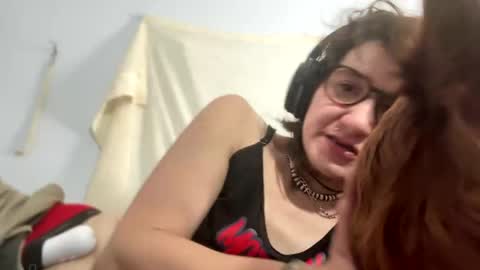 Snapshot of tomboy_titties chatting on June 8, 2026, 4:02 am tomboy_titties online show from June 8, 2026, 4:02 am