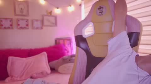Snapshot of tomboy_tommy chatting on July 28, 2026, 4:39 pm Tommy online show from July 28, 2026, 4:39 pm