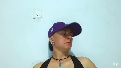 Blue online show from January 19, 2025, 11:00 pm