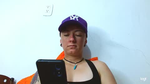 Blue online show from January 23, 2025, 12:30 pm