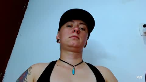 Blue online show from January 24, 2025, 1:45 am