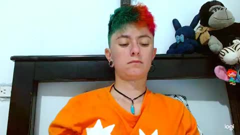 Blue online show from February 16, 2025, 3:37 am