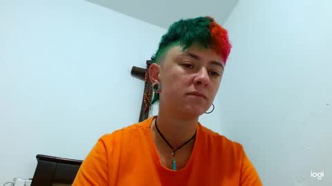 Blue online show from February 16, 2025, 4:10 pm