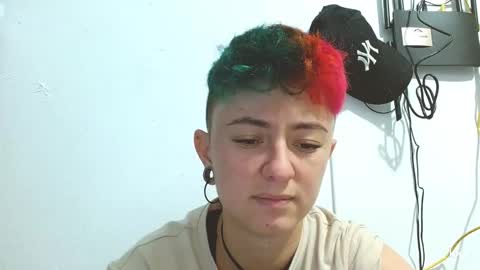 Blue online show from February 27, 2025, 11:59 pm