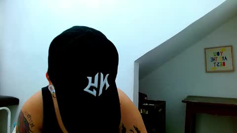 Blue online show from January 31, 2026, 9:02 pm