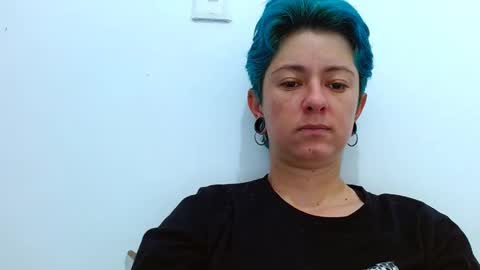 Blue online show from March 15, 2026, 12:44 pm