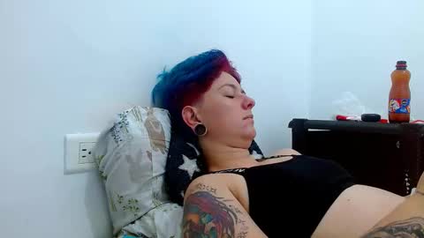 Blue online show from March 25, 2026, 12:55 pm