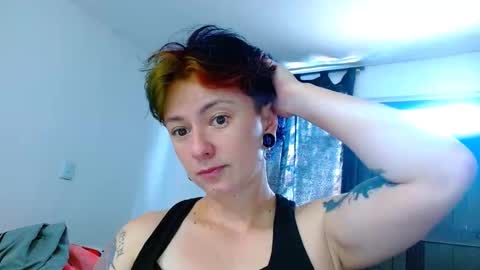 Blue online show from April 20, 2026, 5:05 pm