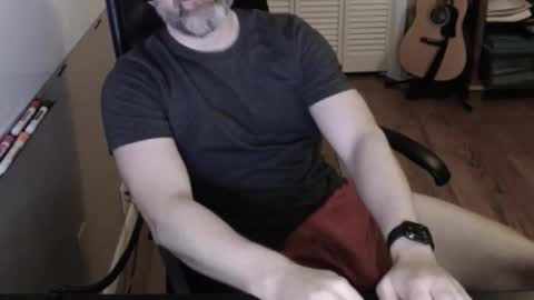 tombrockmoen2 online show from February 9, 2025, 6:11 am