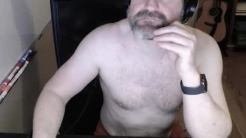 tombrockmoen2 online show from March 2, 2025, 9:21 am