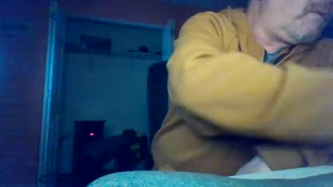 tomcat4848 online show from February 2, 2025, 11:40 am