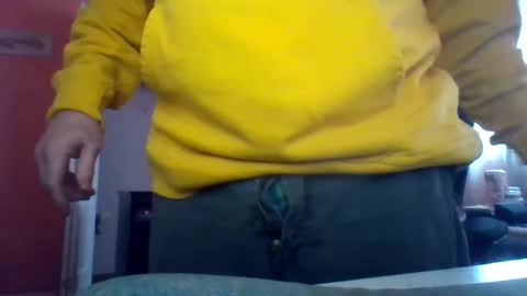 tomcat4848 online show from February 4, 2025, 7:00 pm