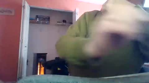 tomcat4848 online show from February 5, 2025, 8:14 pm