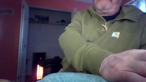 tomcat4848 online show from February 6, 2025, 9:28 pm