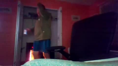 tomcat4848 online show from February 7, 2025, 11:34 am