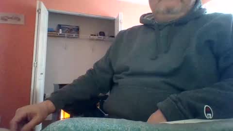 tomcat4848 online show from February 9, 2025, 2:40 pm