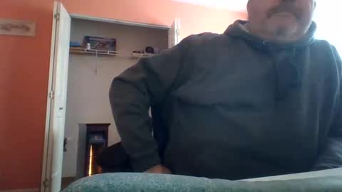 tomcat4848 online show from February 9, 2025, 5:43 pm