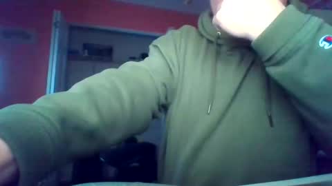 tomcat4848 online show from February 12, 2025, 11:07 am