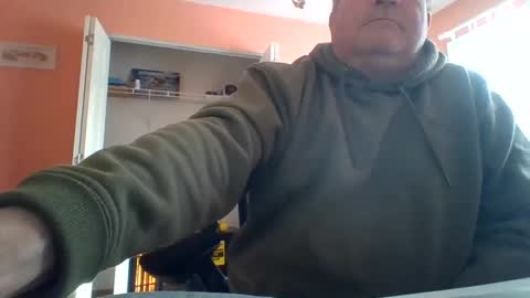 tomcat4848 online show from February 12, 2025, 2:54 pm