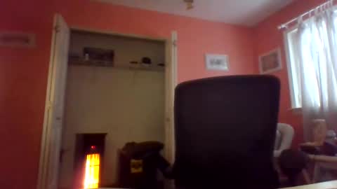 tomcat4848 online show from February 18, 2025, 10:25 pm