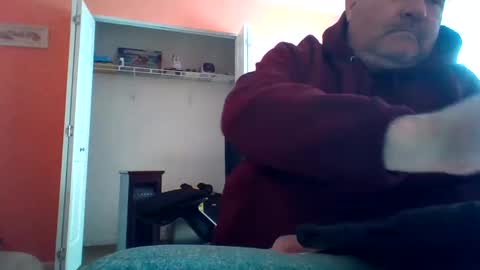 tomcat4848 online show from September 29, 2025, 3:17 pm