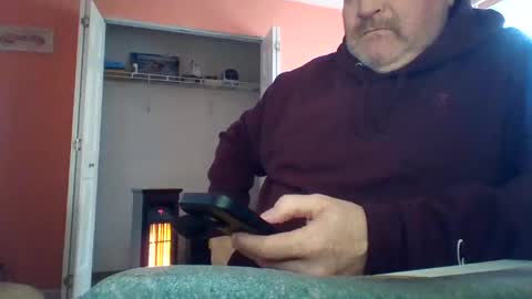 tomcat4848 online show from October 2, 2025, 4:03 pm