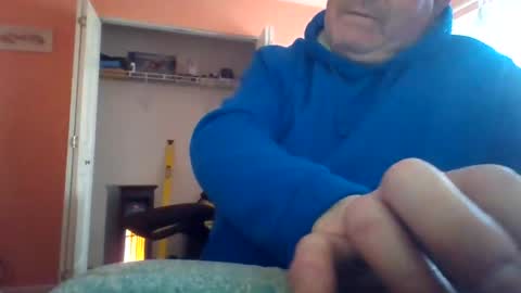 tomcat4848 online show from November 19, 2025, 5:24 pm