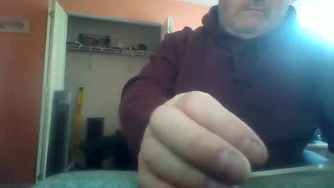 Snapshot of tomcat4848 chatting on July 9, 2026, 9:30 pm tomcat4848 online show from July 9, 2026, 9:30 pm