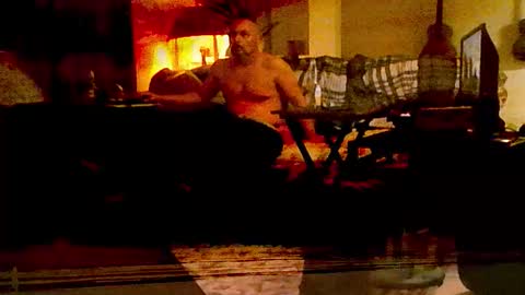 sirmuggsalot online show from March 16, 2026, 6:17 am