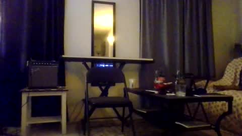 Snapshot of tomcatsawyer chatting on May 1, 2026, 6:29 am sirmuggsalot online show from May 1, 2026, 6:29 am