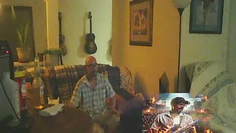 Snapshot of tomcatsawyer chatting on May 18, 2026, 8:31 am sirmuggsalot online show from May 18, 2026, 8:31 am