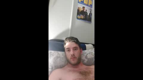 tomchill69 online show from June 9, 2026, 4:46 am