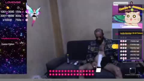 to me liviathan online show from November 16, 2025, 4:34 pm