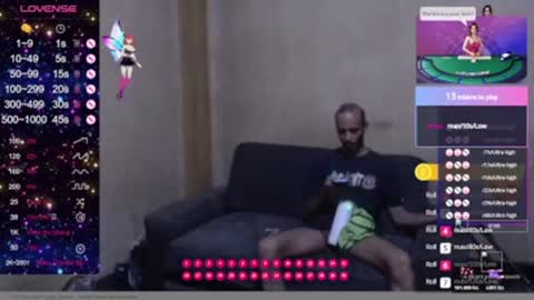 to me liviathan online show from November 17, 2025, 4:46 pm