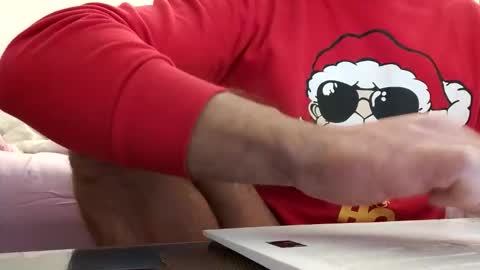 tomgas02 online show from December 16, 2025, 1:10 am