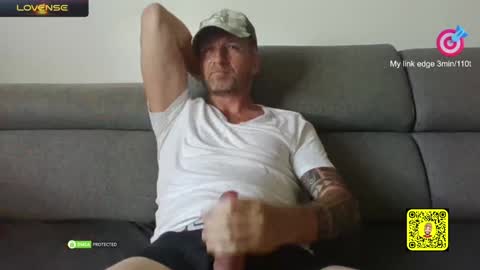 TOM online show from January 22, 2025, 7:56 pm