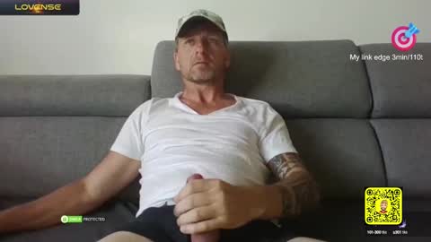 TOM online show from March 11, 2025, 7:14 pm